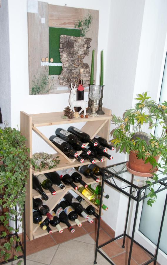 Ferienwohnung Moersbachblick Donnersbachwald Exterior foto